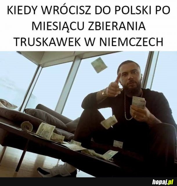 Wygrałem w życie