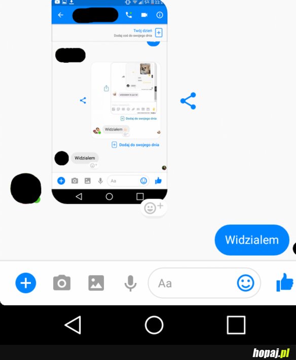 WIDZIAŁEM