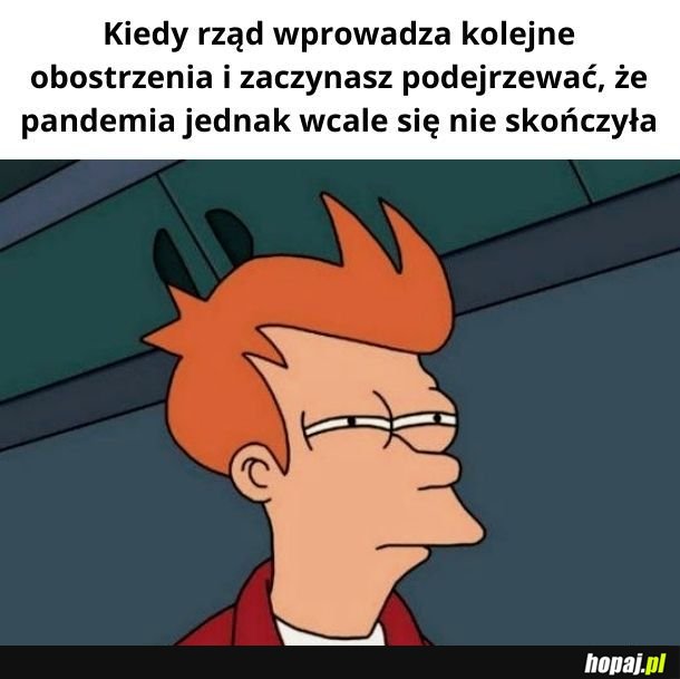 Pisior - przebudzenie