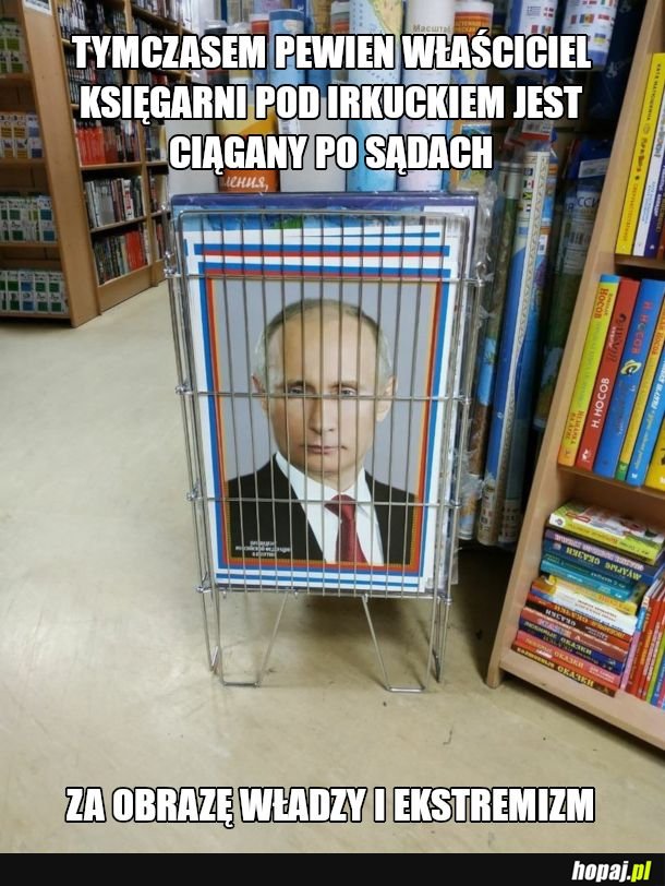  Wladimir Putin 