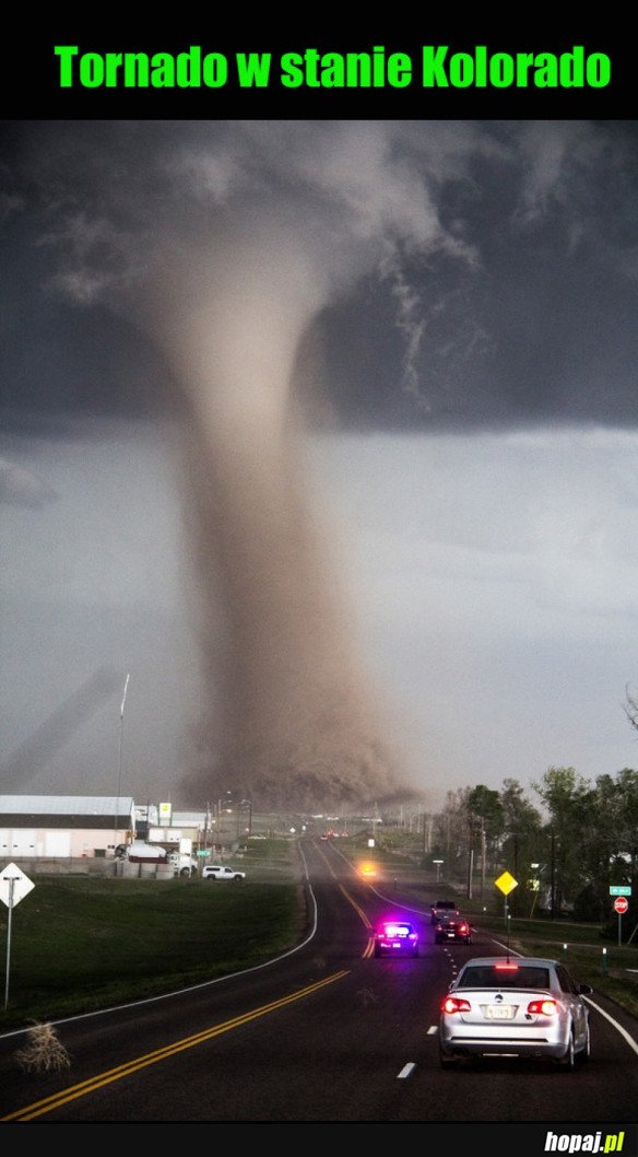 Tornado