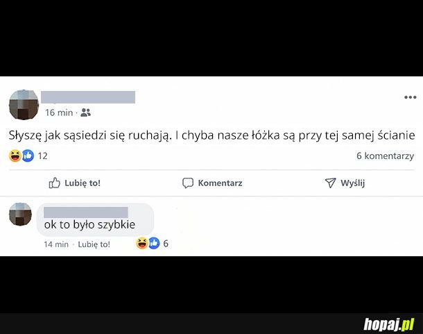 Cienkie ściany