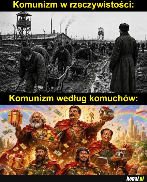 Komunizm