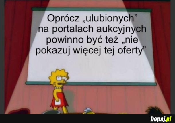 Potrzebuję tej opcji