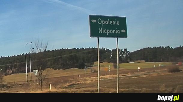 Idzie wiosna, więc pora na... 