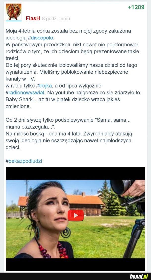 O tym się nie mówi