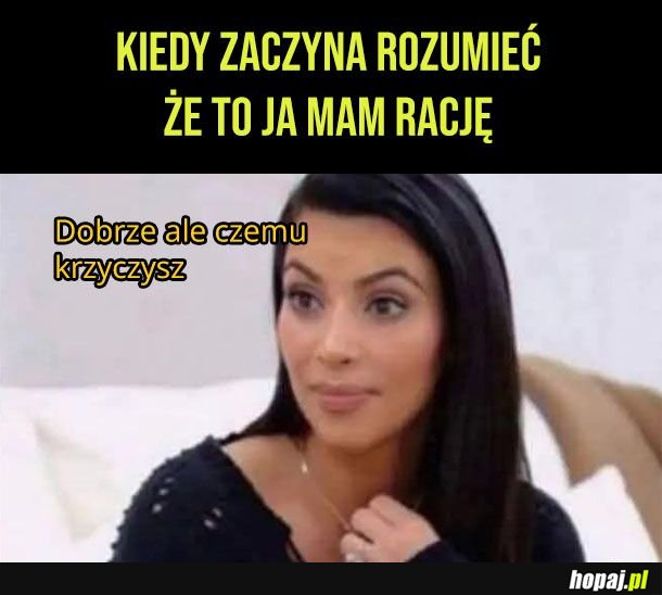 Za każdym razem
