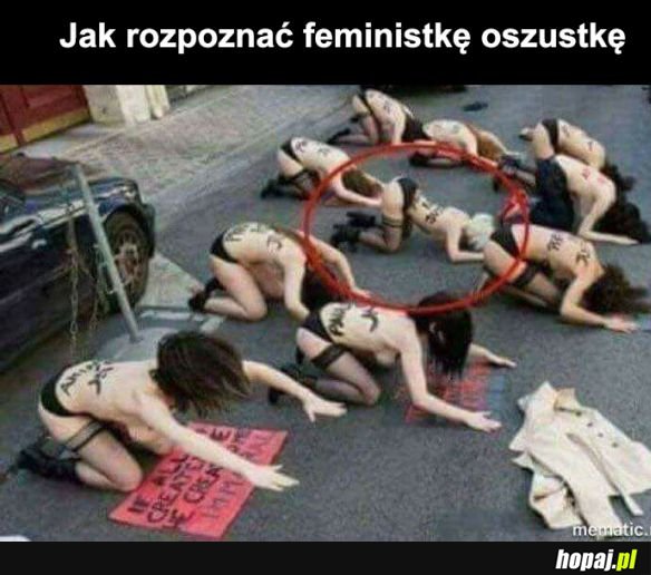 Feministki