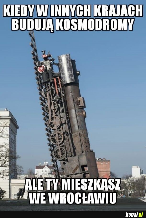 Mój kraj taki piękny