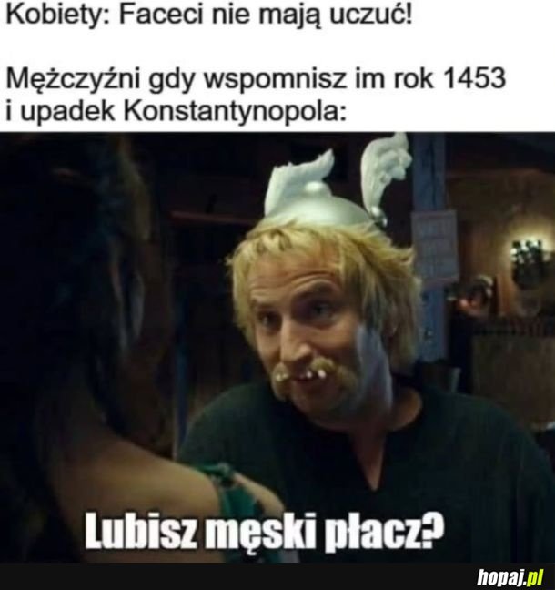 Tylko nie to