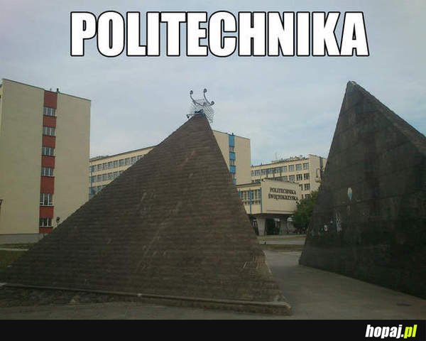 politechnika