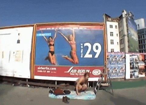 Takie tam na reklamie