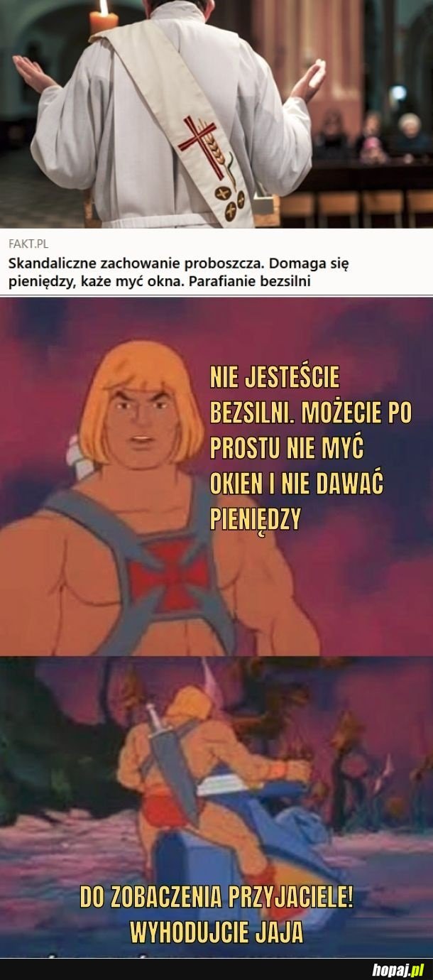 Istnieje bardzo proste rozwiązanie