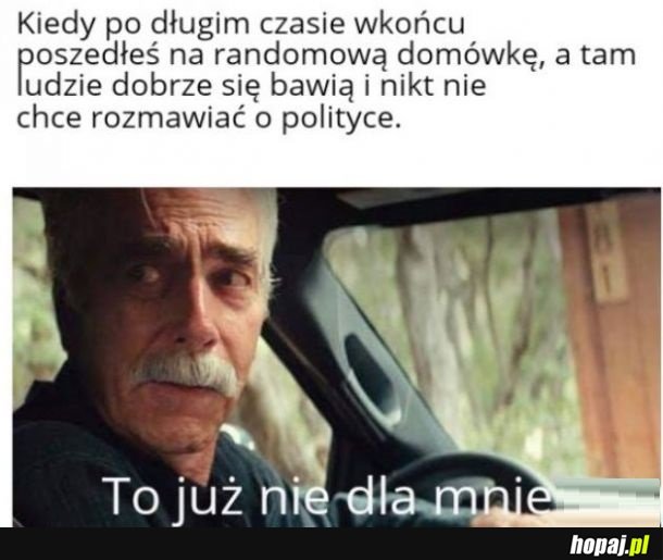 Co tu sie dzieje