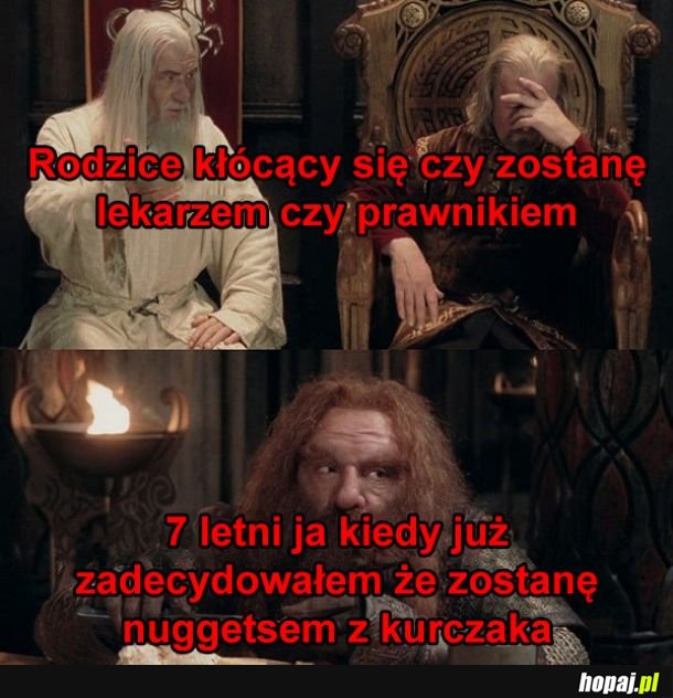 Moja przyszłość