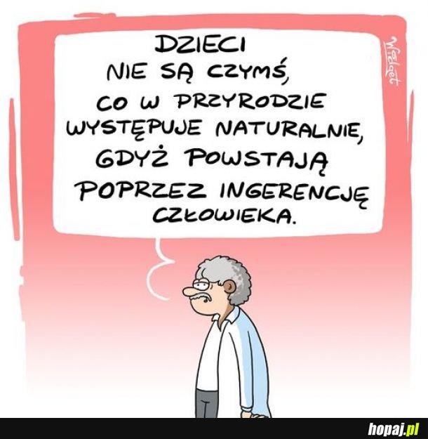 Dzieci 