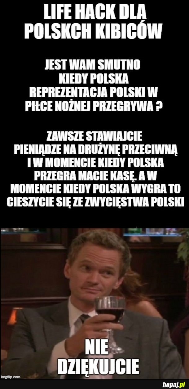 Jak żyć szczęśliwie w Polsce