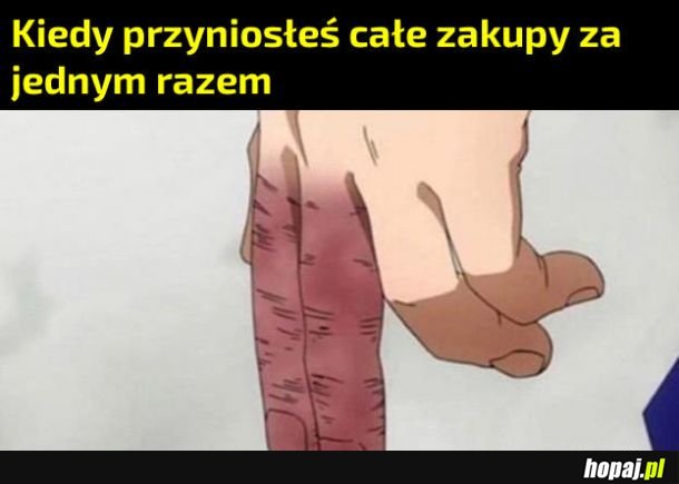 Dałem radę