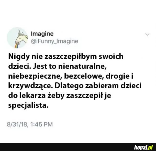 Szczepienie