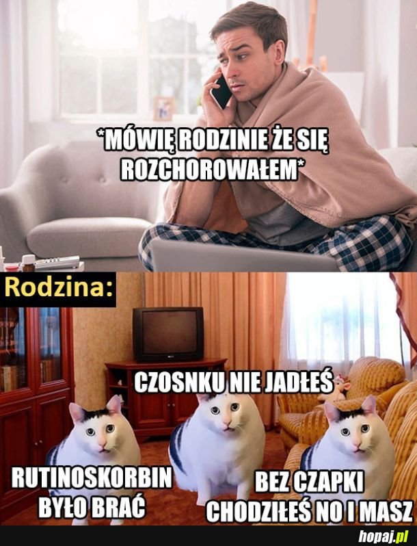 Dobre rady xd