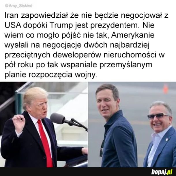 Dziwne powinno wyjść inaczej