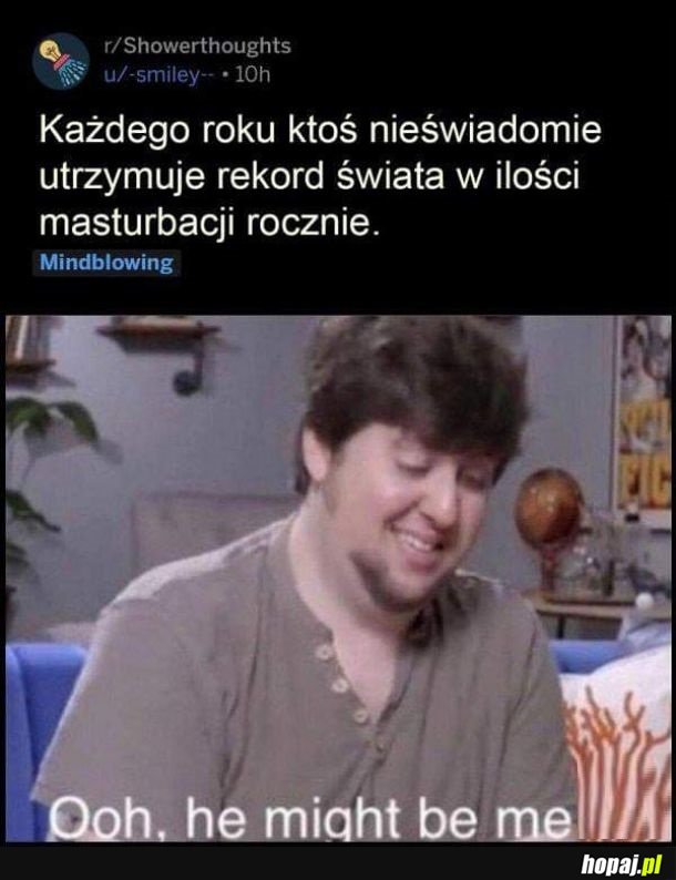 Bicie rekordów