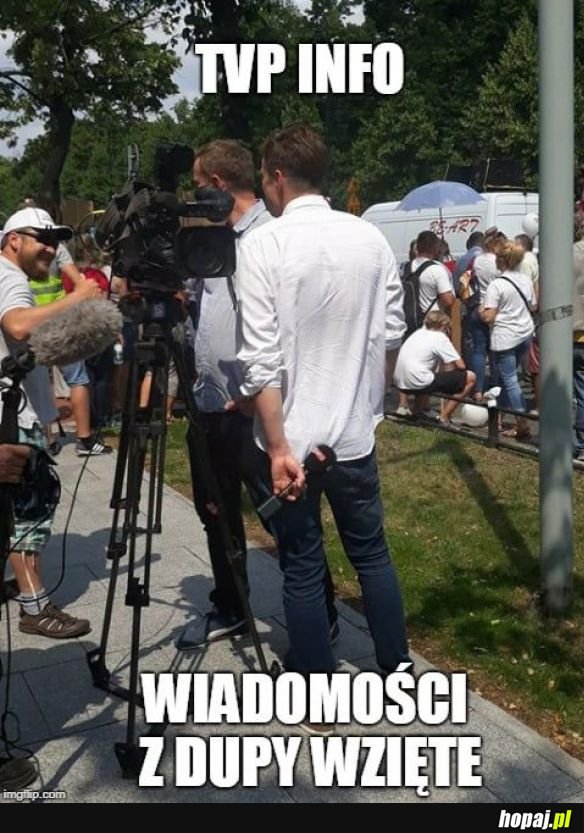 TVP info