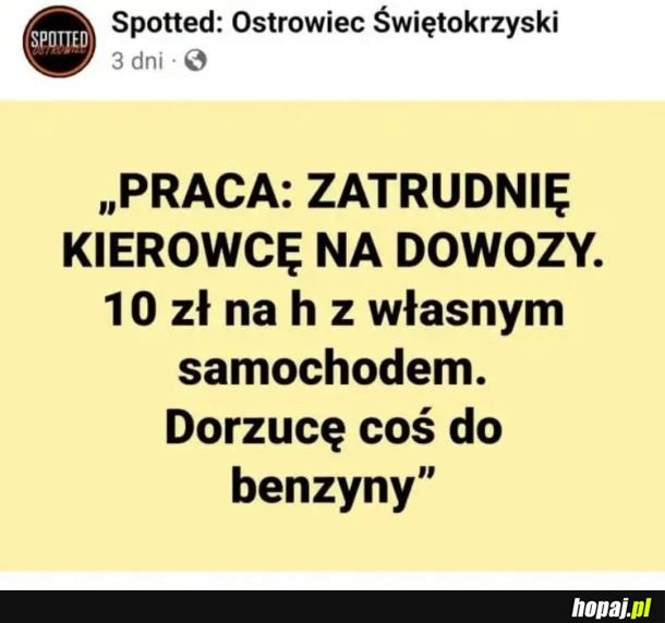 Wasza wysokość jest zbyt łaskawa