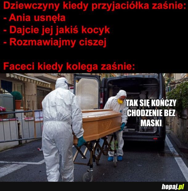 Tak to się kończy