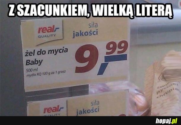 PŁYN DO MYCIA BABY