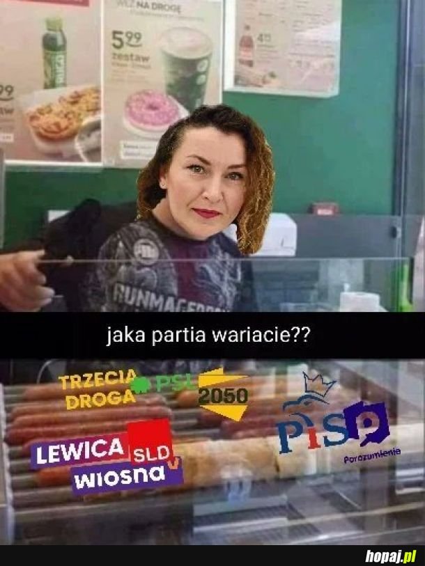 Pisowska parUwa
