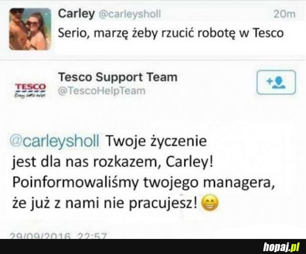 Tesco