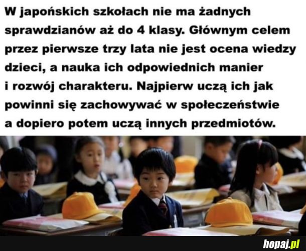 Może takie podejście wyeliminowałoby agresywnych wariatów przynajmniej w jakiejś części