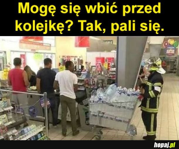 Kolejka