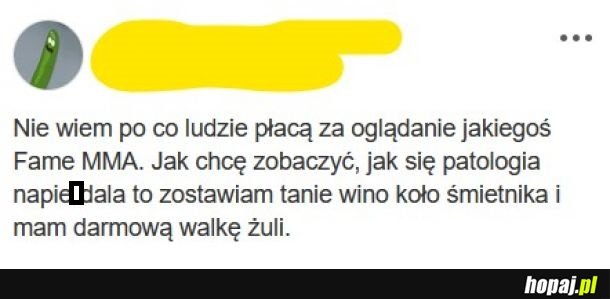 I wkładają w to więcej serca.