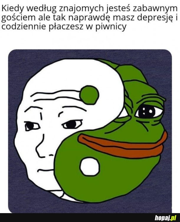 Depresja