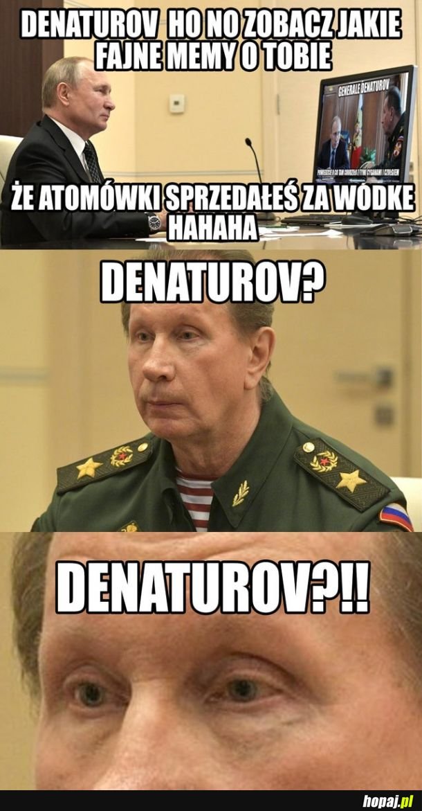Denaturov