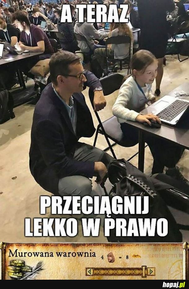  Morawiecki łata dziurę budżetową 