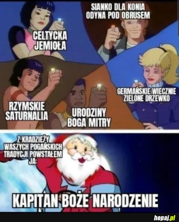 Jak co roku