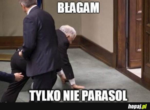 NIKT NIE MOŻE ZOSTAĆ OSZCZĘDZONY