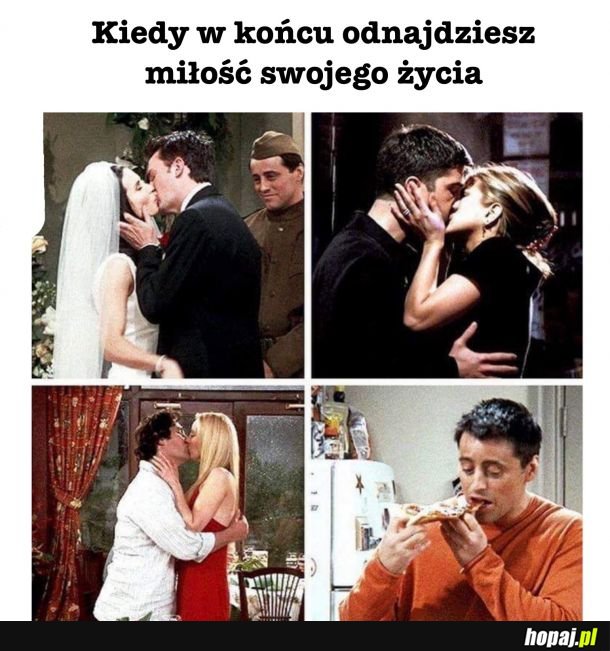 Prawdziwa miłość