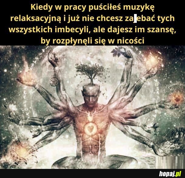 Tymczasem w pracy