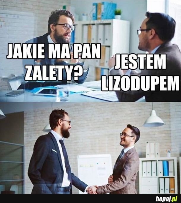 Witam na pokładzie