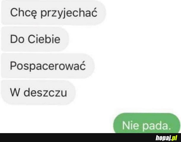 Szybkie spławienie 