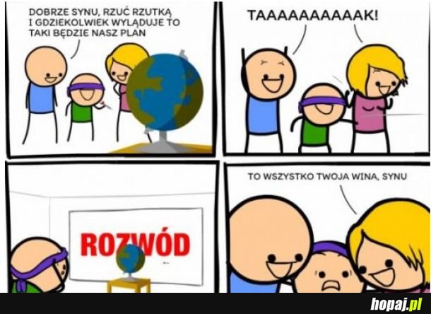 Rozwód