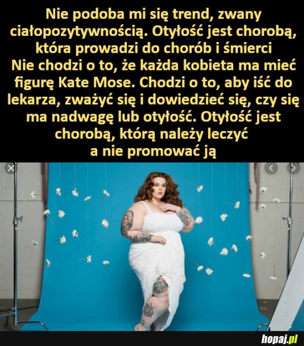 Ciałopozytywność