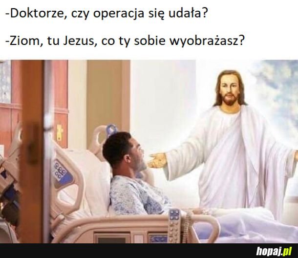 Dzięki Bogu