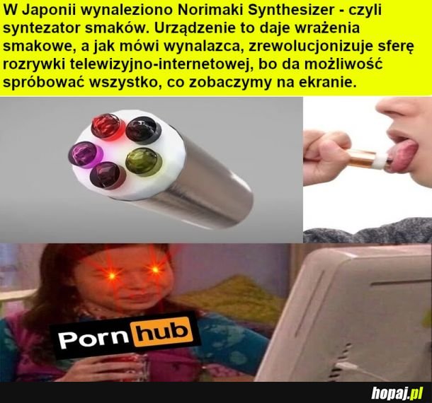 Interesujące, inwestuję