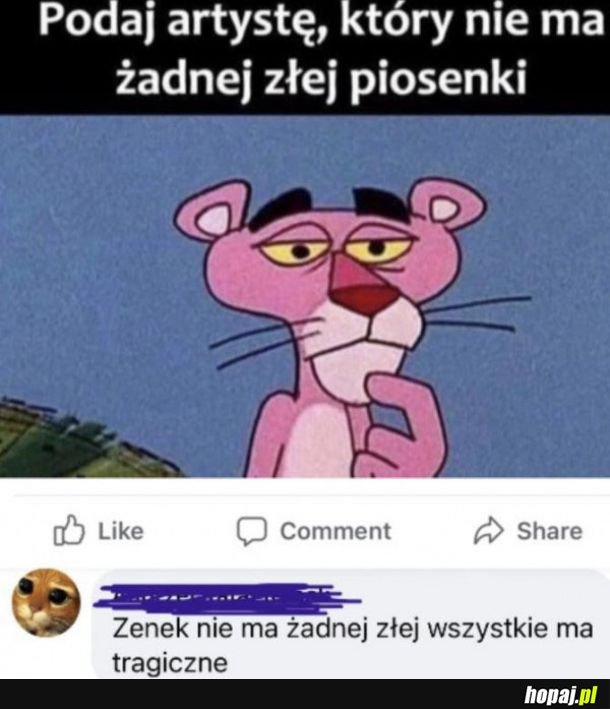 Złe piosenki