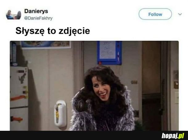 Też słyszysz? 